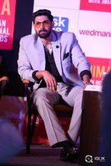 SIIMA Awards Press Meet 2015